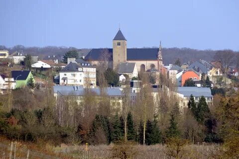 Grevenmacher Bölgesi