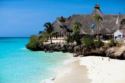Zanzibar Batı