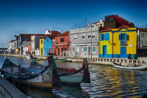 Aveiro