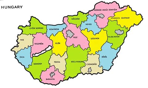 Hajdú-Bihar İlçesi