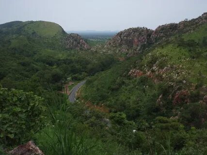 Atakora Bölümü