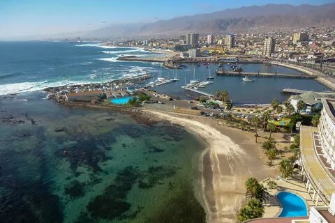 Antofagasta