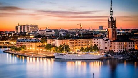 Örebro İlçesi