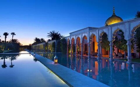 Larache