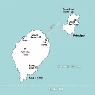 São Tomé Eyaleti