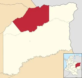Vichada