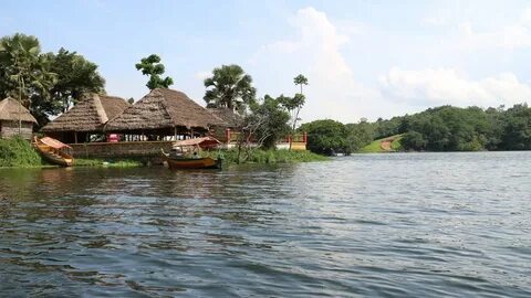 Jinja Bölgesi