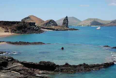 Galapagos