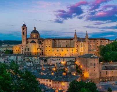 Marche