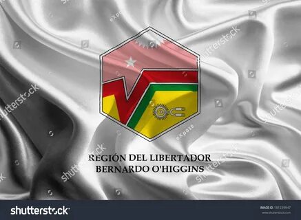 Libertador General Bernardo O'Higgins