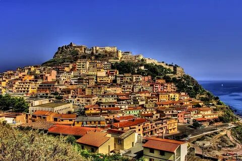 Sassari