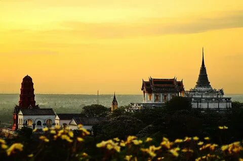 Phetchaburi