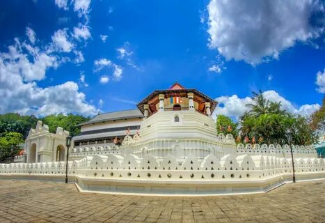 Kandy Bölgesi
