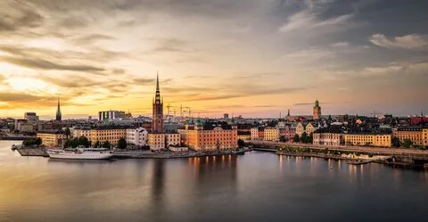Örebro İlçesi