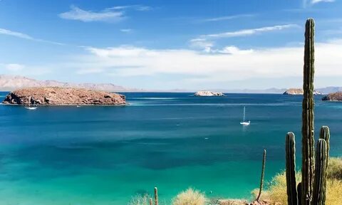 Baja California