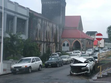 San Fernando