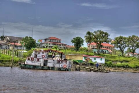 Cuyuni-Mazaruni