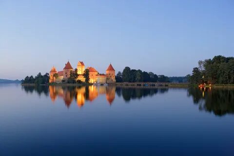 Trakai İlçe Belediyesi