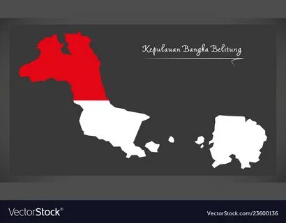 Kepulauan Bangka Belitung