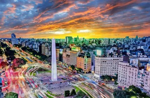 Buenos Aires