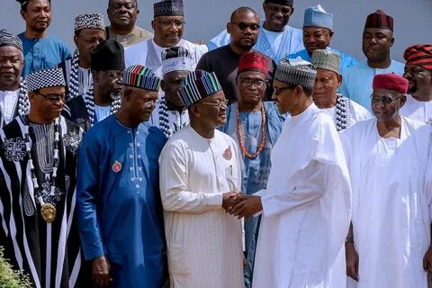 Benue