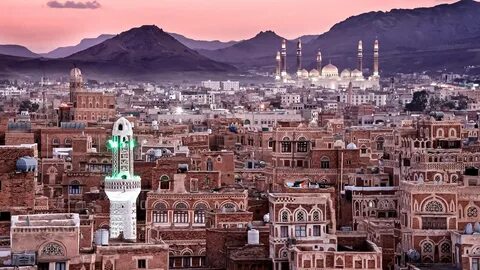 Sana'a