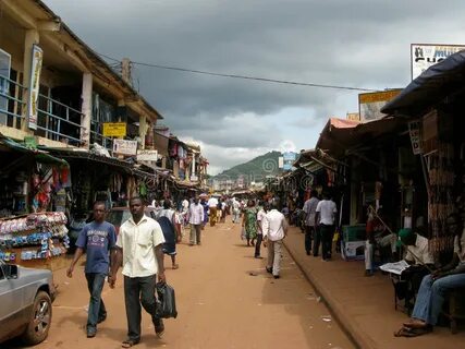 Enugu