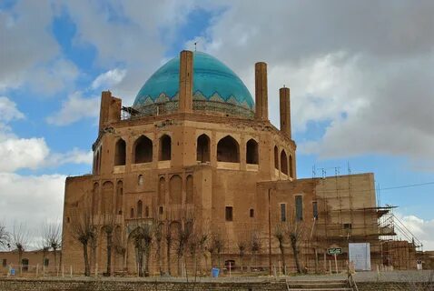 Zanjan