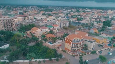 Pointe Noire