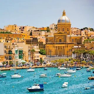 Valetta