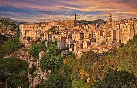 Grosseto