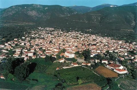 Kozani İli