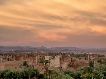 Zagora