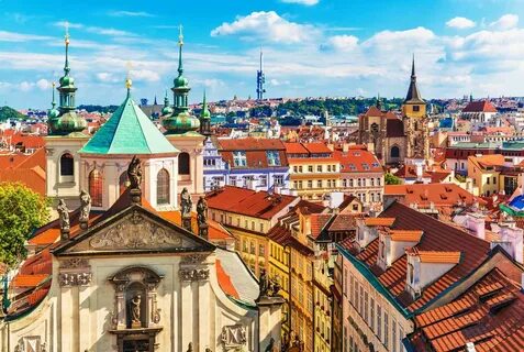 Praha-západ