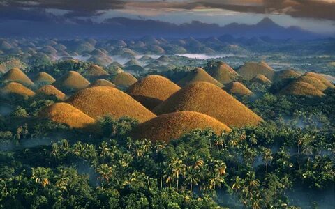 Bohol