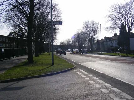 Londra Redbridge İlçesi