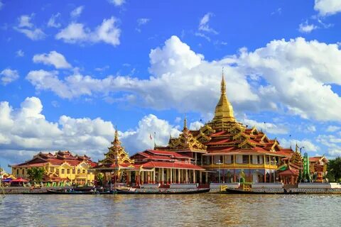 Shan State
