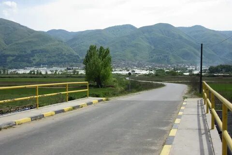Bosilovo Belediyesi