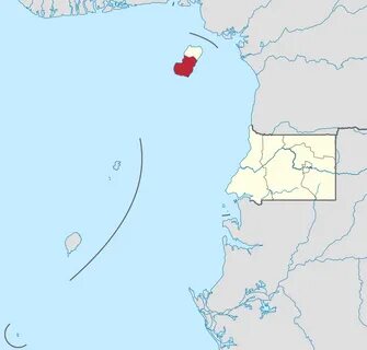 Bioko Sur İli