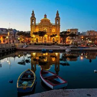 Msida