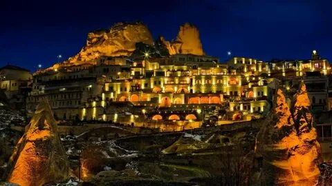 Nevsehir