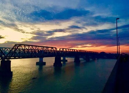 Kishoreganj Bölgesi