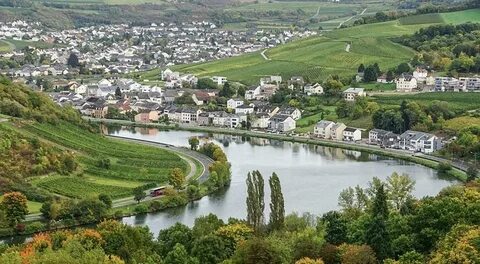Grevenmacher Bölgesi