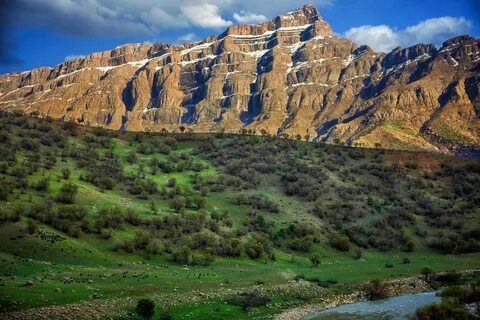 Lorestan