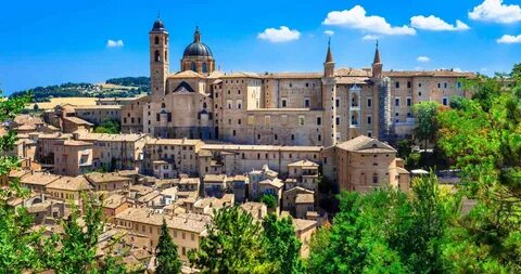 Marche