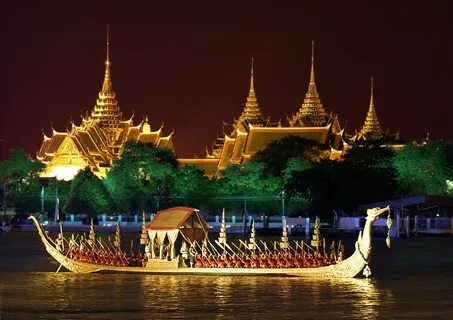 Bangkok