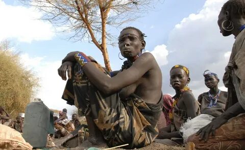 Jonglei State