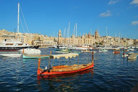 Xagħra
