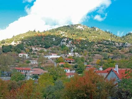 Arcadia İli
