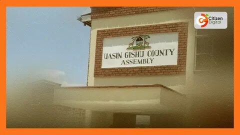 Uasin Gishu